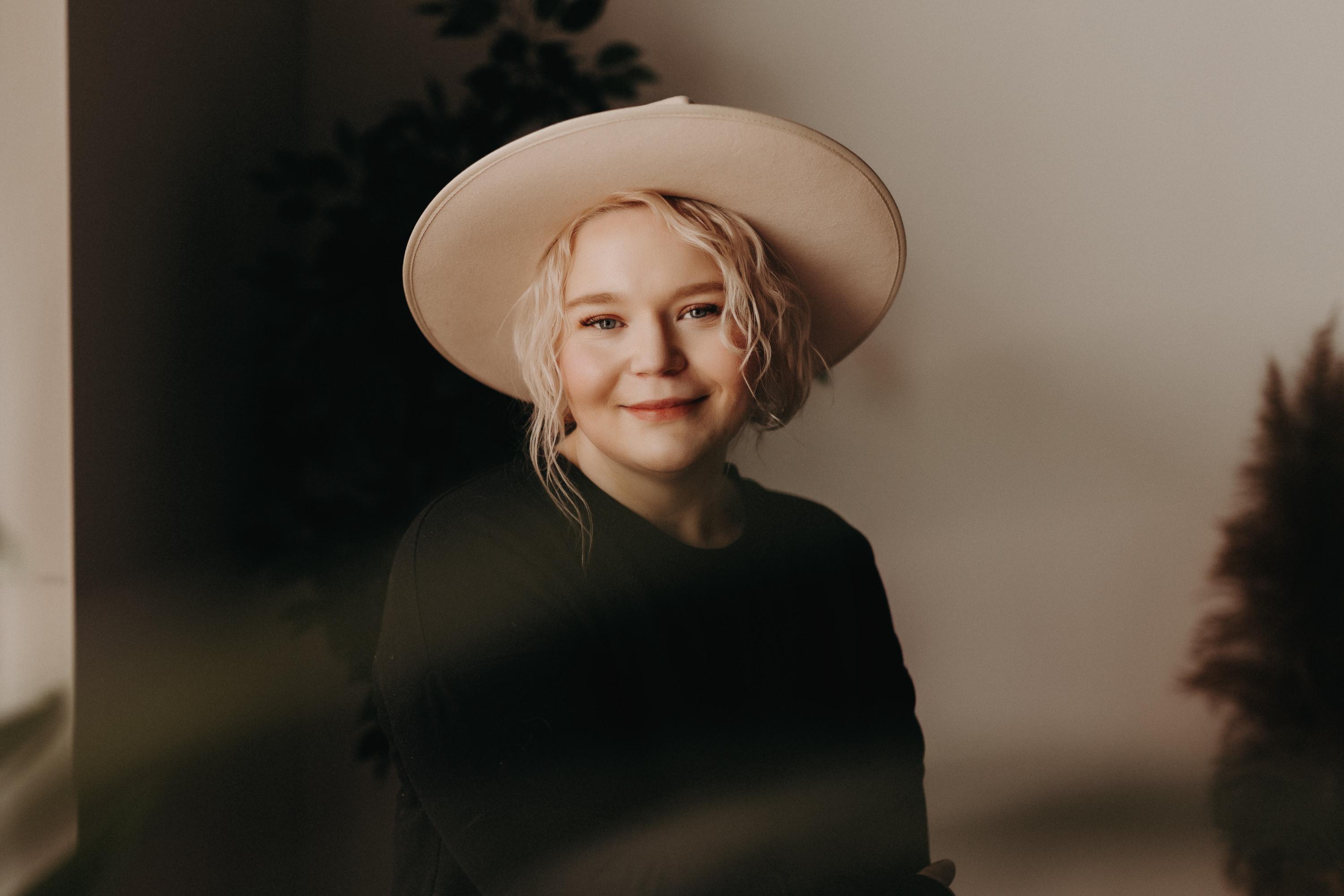 Get to Know Me: Journey of a Photographer